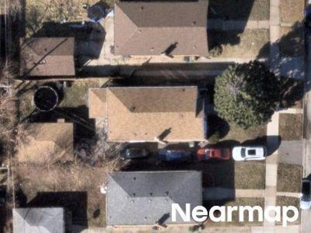 House for sale in Dolton, Illinois