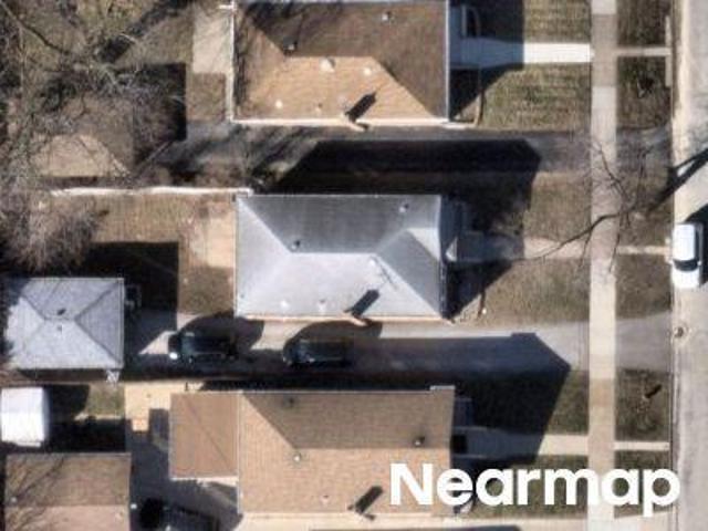 House for sale in Dolton, Illinois