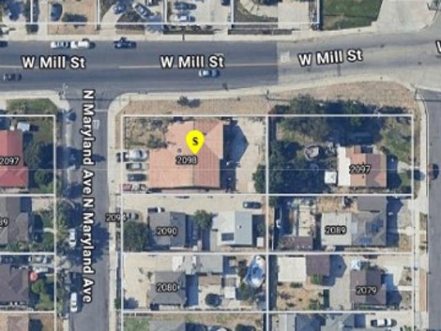 House for sale in Colton, California