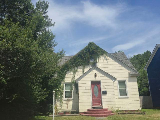 House for sale in Virginia