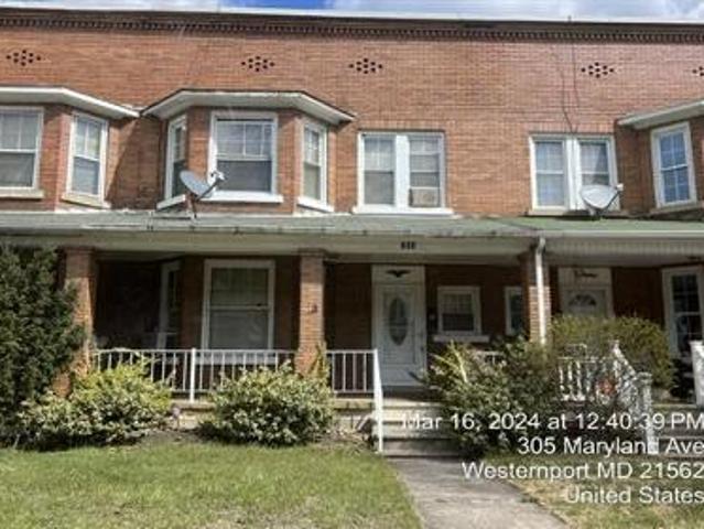 Townhouse for sale in Westernport