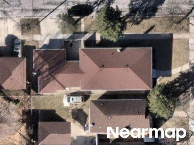 House for sale in Dolton, Illinois