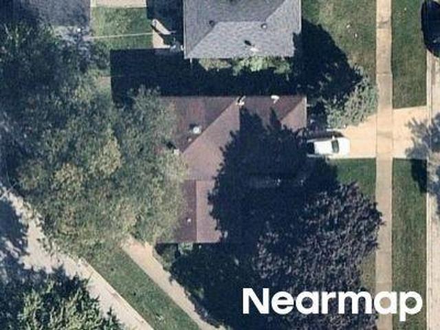 House for sale in Dolton, Illinois