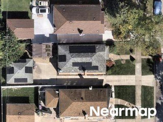 House for sale in Dolton, Cook County