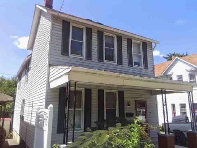 House for sale in Cumberland, Maryland