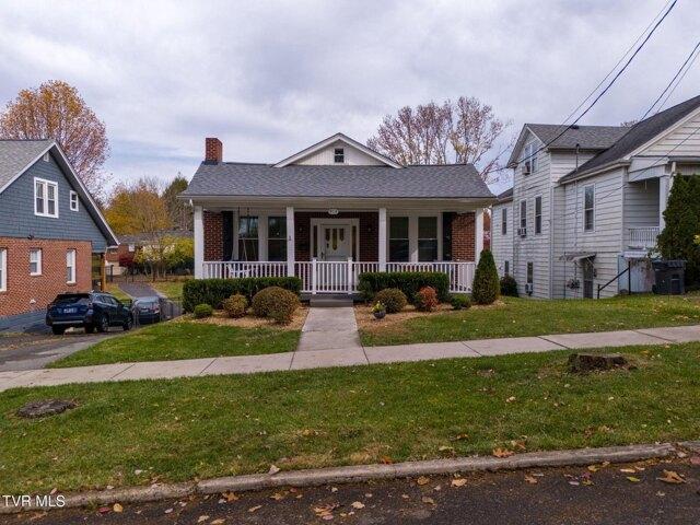 House for sale in Tennessee