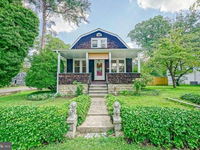 House for sale in Rancocas Heights, Hainesport Township