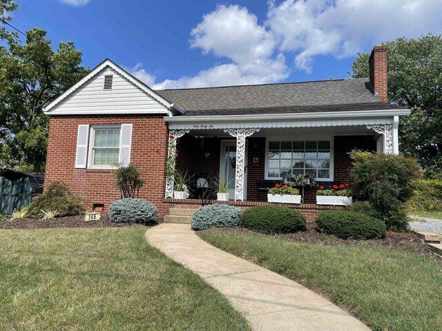 House for sale in Virginia