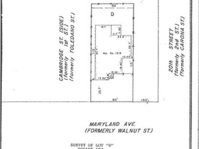 Land for sale in Kenner
