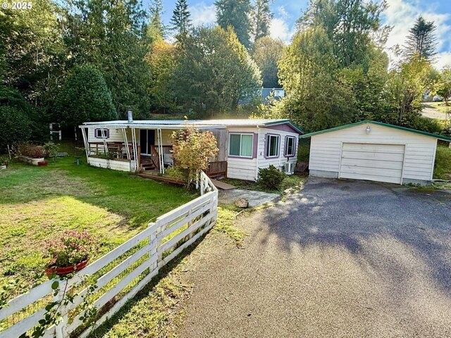Property for sale in Oregonia