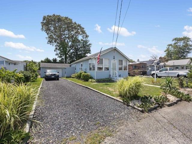 House for sale in New Jersey