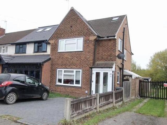 House for sale in Hodge Hill, West Midlands