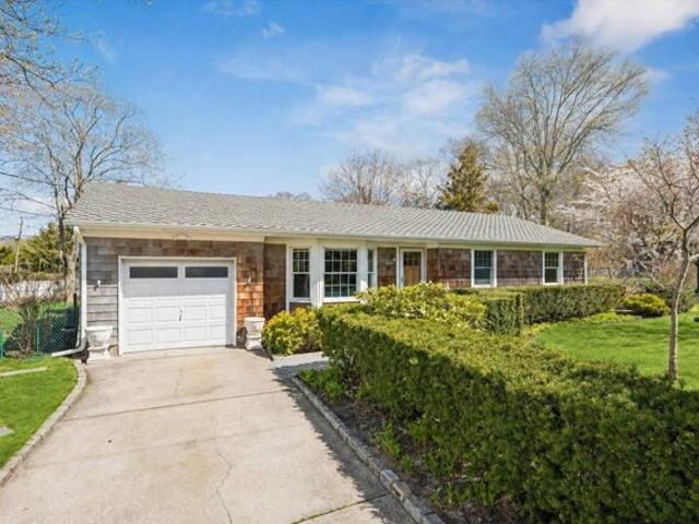 House for sale in Sagaponack, New York