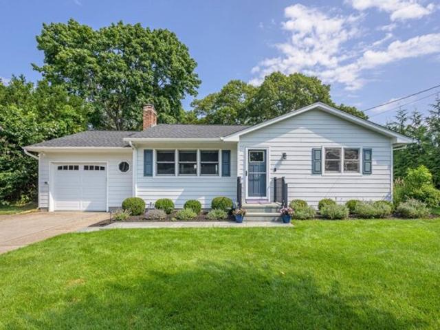 House for sale in Sagaponack, New York