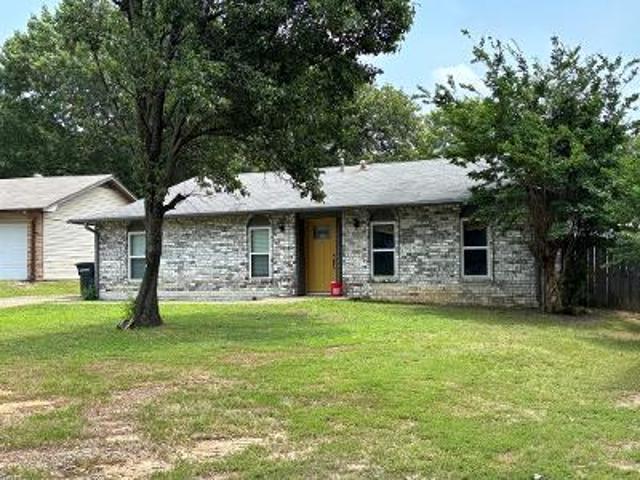 House for sale in Ark