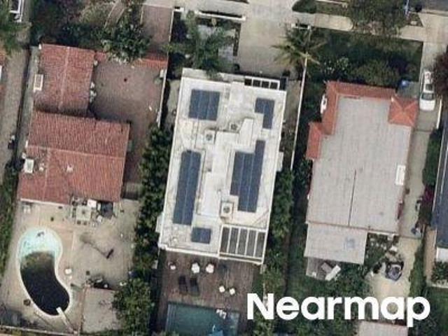 House for sale in Canoga Park, California
