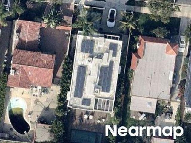 House for sale in Canoga Park, California