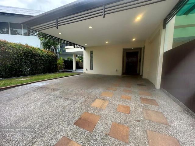Apartment for sale in Bukit Timah