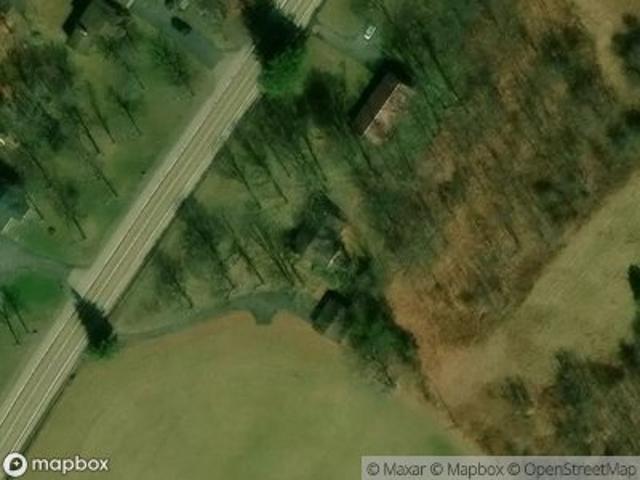 House for sale in Garrett, Maryland