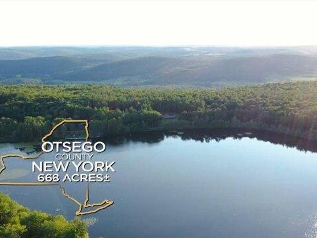 Land for sale in Maryland, New York
