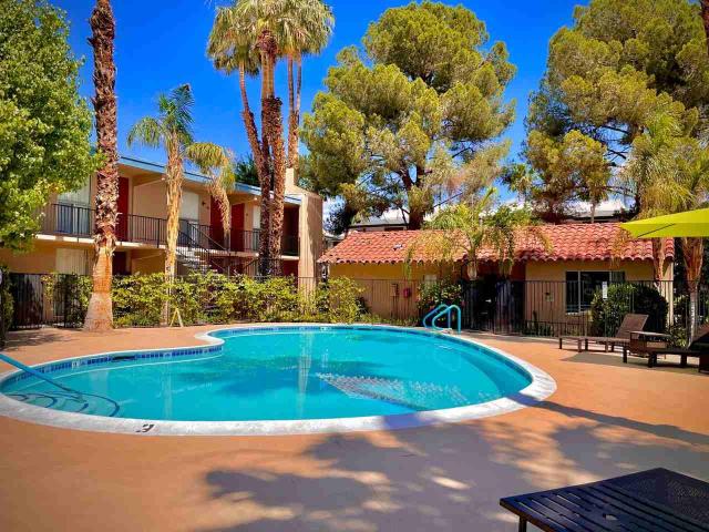 Apartment for rent in Las Vegas, Nevada