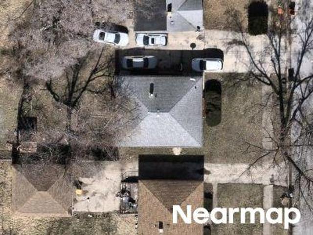 House for sale in Gary, Indiana