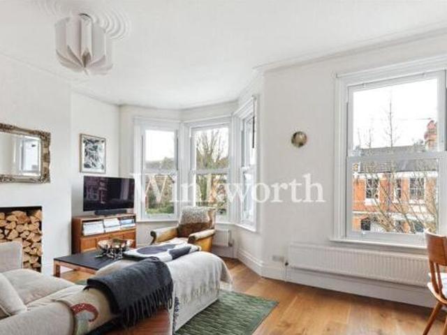 House for sale in Lyons, Greater London