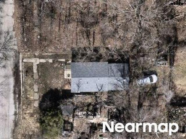 House for sale in Gary, Indiana