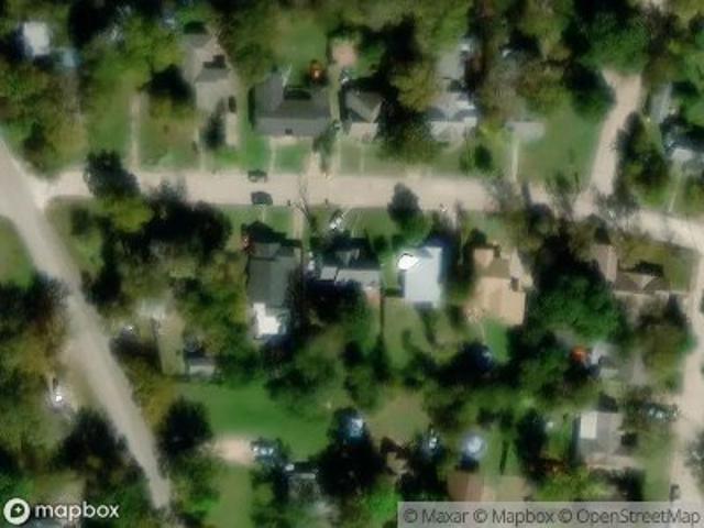 Land for sale in Marlin, Texas