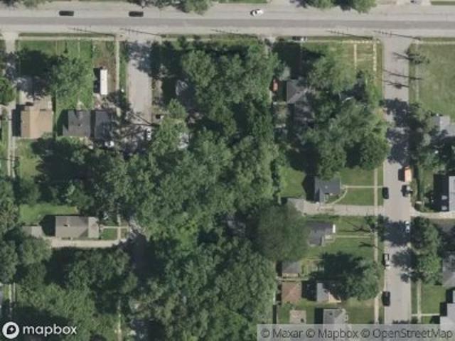 House for sale in Gary, Indiana