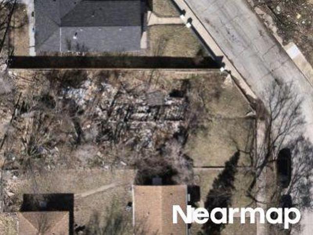 House for sale in Gary, Indiana