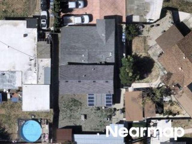 House for sale in Solano, California