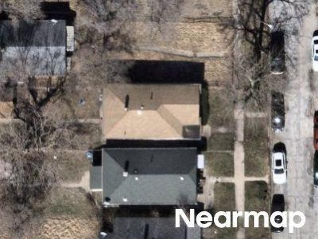 House for sale in Gary, Indiana