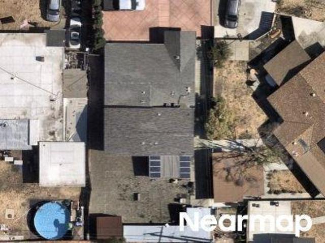 House for sale in Solano, California