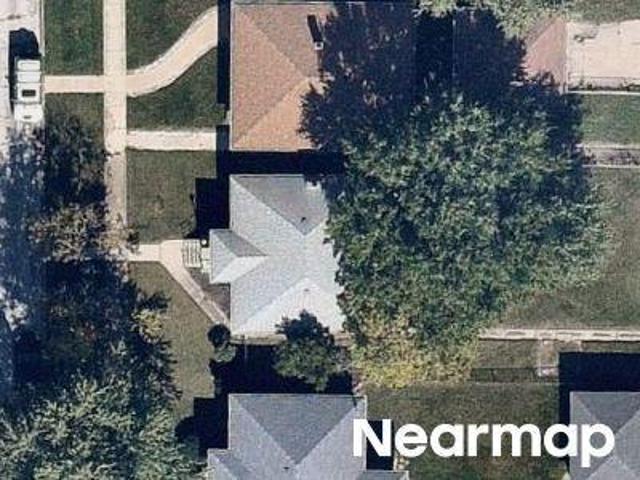 House for sale in Gary, Indiana