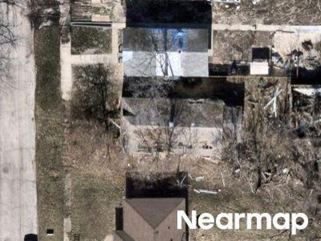 House for sale in Gary, Indiana