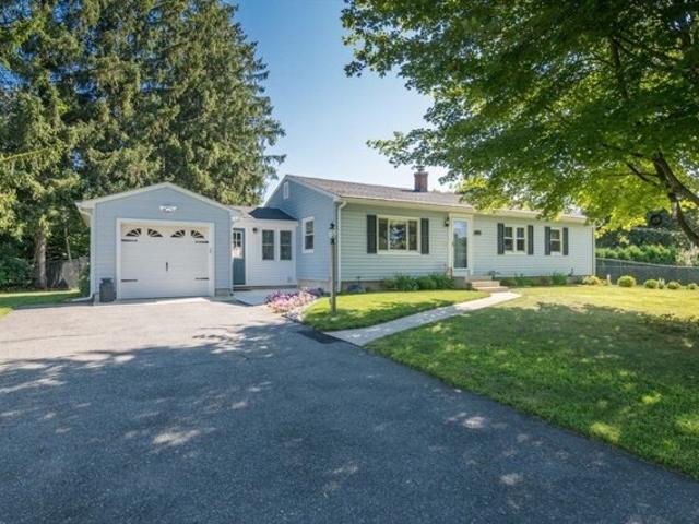 House for sale in Hampden, Massachusetts