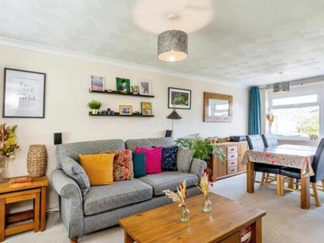 House for sale in Clapham, West Sussex