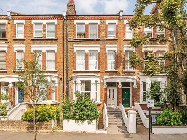 Apartment for rent in Kensal Town, Maida Vale