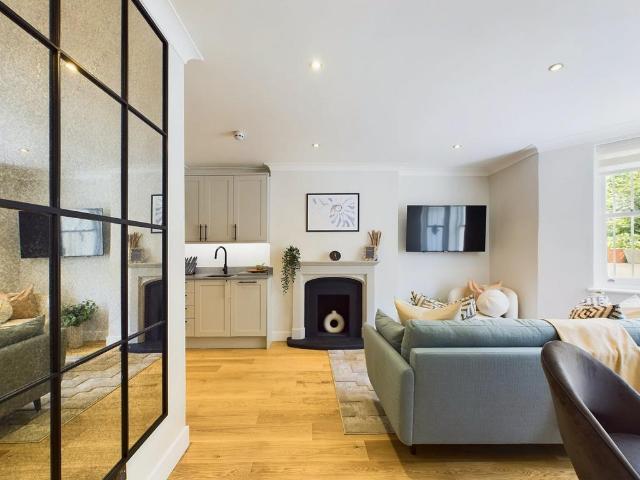 House for rent in Kensal Town, Maida Vale