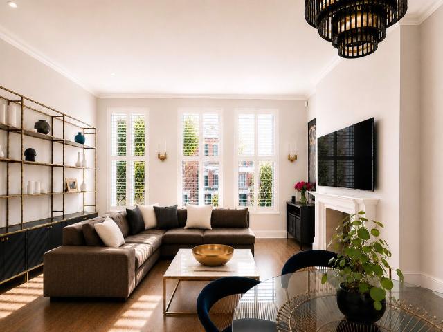 House for rent in Kensal Town, Maida Vale