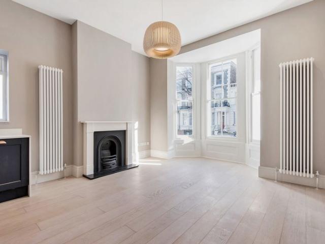 Apartment for rent in Kensal Town, Maida Vale