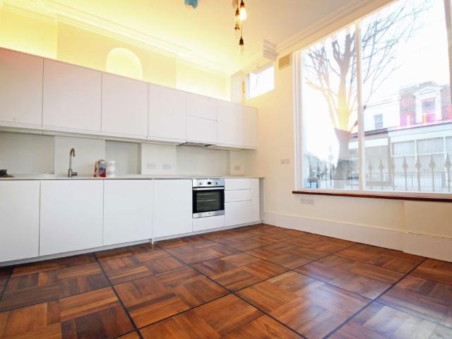 Apartment for rent in Kensal Town, Maida Vale