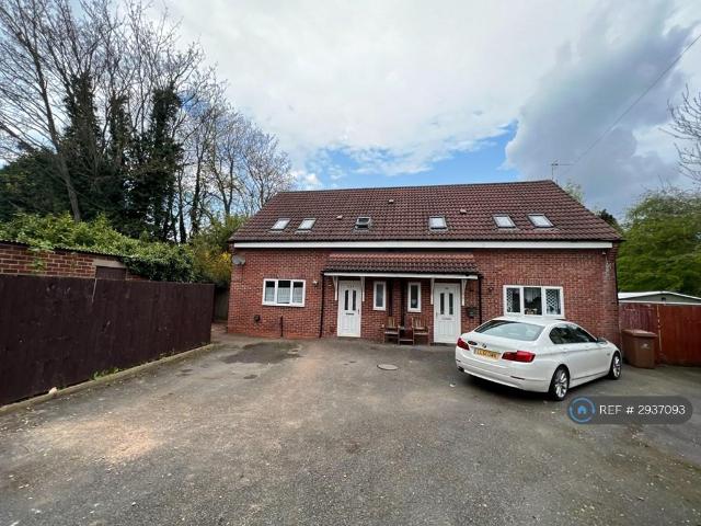 House for rent in Mackworth, East Midlands