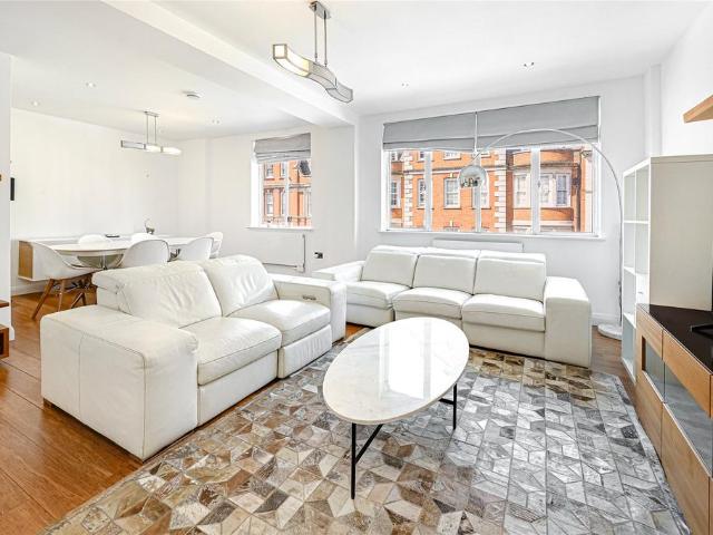 House for rent in Marylebone, Greater London