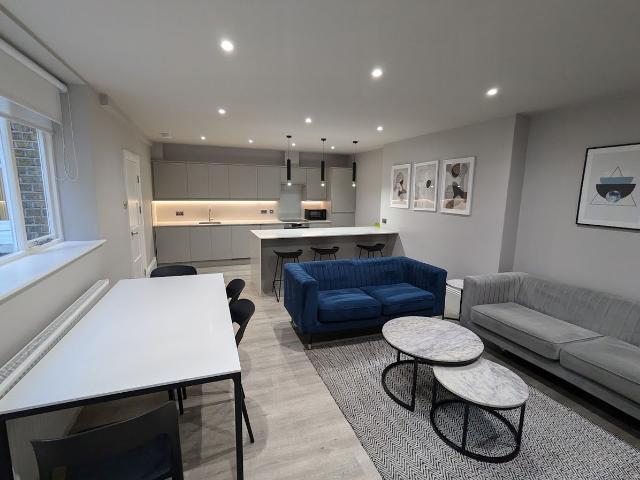 Apartment for rent in Marylebone, Greater London