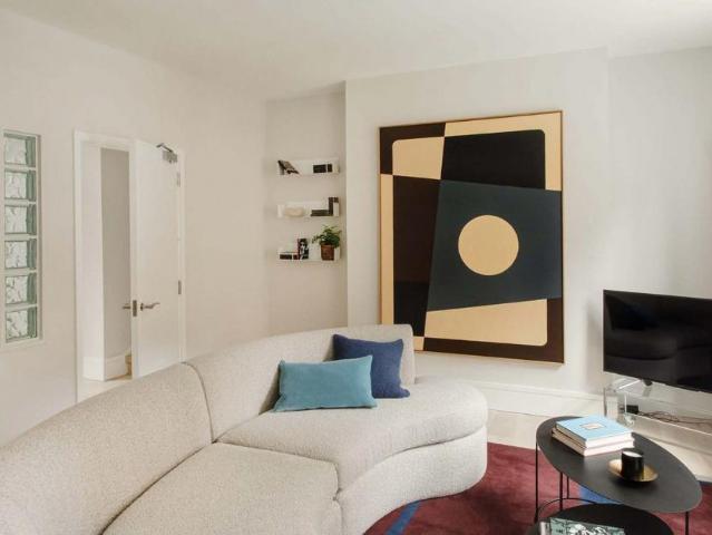 Apartment for rent in East Marylebone, Marylebone