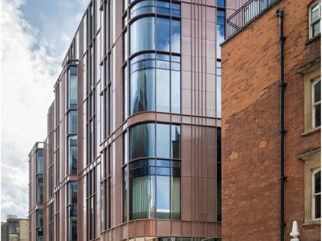 Apartment for rent in East Marylebone, Marylebone