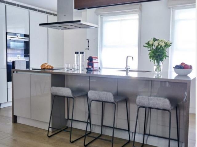 House for rent in East Marylebone, Marylebone
