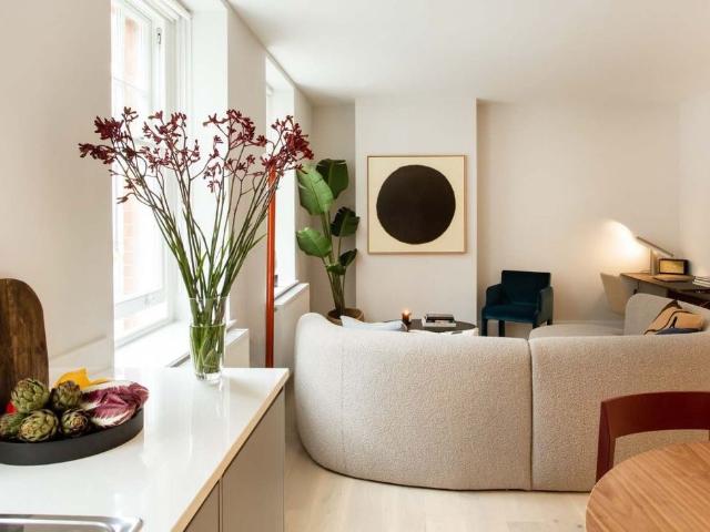 Apartment for rent in East Marylebone, Marylebone